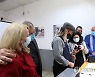 CYPRUS PANDEMIC CORONAVIRUS COVID19