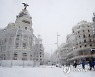 SPAIN WEATHER
