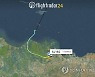 Indonesia Plane