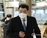 최종건 외교차관, 이란 억류 선원 교섭 출국