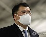 이란 향하는 최종건 외교부 1차관