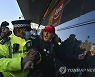 VIrus Outbreak Britain
