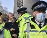 VIrus Outbreak Britain