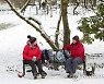 BRITAIN SCOTLAND WEATHER