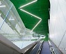 POLAND METRO NOMINATED EU AWARD