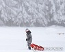 BELGIUM WEATHER SNOW