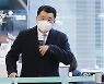 최종건 외교차관 이란행