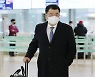 최종건 외교차관 이란행