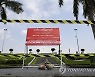 MYANMAR PANDEMIC CORONAVIRUS COVID19