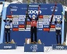Italy Cross Country Skiing World Cup