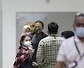 INDONESIA SRIWIJAYA AIR 182 LOST CONTACT