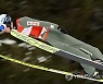 GERMANY SKI JUMPING FIS WORLD CUP