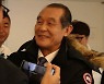 박철순 "현역 시절 가장 무서웠던 타자는 이승엽"