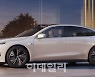 中전기차 니오, 1000km 달리는 세단 ET7 공개..테슬라에 도전장