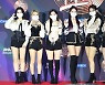 [포토]골든디스크 찾은 트와이스