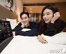 KT '기가지니 테이블 TV 2 출시'