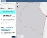 아르헨티나서 규모 6 지진 발생..인명 피해 확인 안돼(상보)