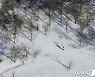 서해5도 오후 5시 대설경보 해제..백령도 최고 41cm 쌓여