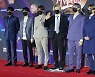 [골든디스크] 방탄소년단, 음반 대상 수상 "올해는 공연할 수 있기를"