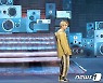 방탄소년단 정국 'CG같은 실물'