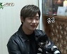 '미우새' 이태성, 강아지 카오·몬드 관상에 솔깃 "강아지 덕분에 액땜"