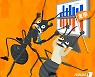 투자 행태 바뀐 개인, 코스닥 보다 코스피 선호