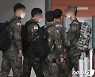 軍 코로나19 확진자 4명 증가..누적확진 520명