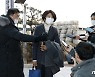 한정애는 20일 박범계는 미정..여야 청문정국 시동