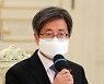 이탄희 "김명수 대법원장 사법개혁 부정 55.1%에 달해"