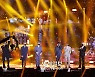 [포토] 방탄소년단 '골든디스크 음반 부문 대상'