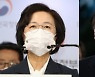 秋·尹과 부동산 실책에 급증한 무당층.. 2016년 국민의당 같은 돌풍 재현되나