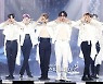 [포토] 갓세븐, 각자의 매력으로
