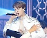 [포토] 잭슨, 마음속 이야기