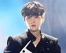 [포토] 슈가, 달라진 분위기