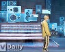 [TD포토] 방탄소년단 정국 '돋보이는 비주얼'