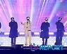 방탄소년단, '골든디스크' 대상 수상.. 4년 연속 수상 대기록