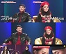 비보이 이가형 "2살 연상 권윤미, 첫 만남부터 자고 가라고" (애로부부)