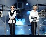 방탄소년단 '믿고 보는 완성형 무대'[엑's HD포토]