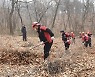 경기도, 31개 시군에 산불 전문예방진화대 1천5명 배치