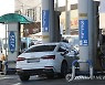지난주 서울 주유소 휘발윳값 평균 1천500원 넘어