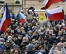 Virus Outbreak Czech Republic