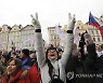 Virus Outbreak Czech Republic