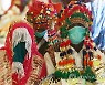 PAKISTAN TRADITIONS MASS WEDDING