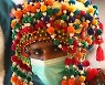 PAKISTAN TRADITIONS MASS WEDDING