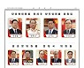 노동신문, 6면에 정치국 상무위원·위원 18명 명단 공개