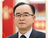 김정은 '측근' 조용원, 정치국 상무위원에..입지 급상승
