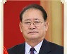 북한 정치국 후보위원 박태덕 당 중앙위 규율조사부장