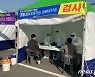 선제적 코로나 검사로 지역확산 차단 효과..전남 인구 17.3% 검사