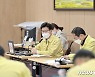 김정섭 공주시장 '코로나19 극복 시민회의' 구성 제안
