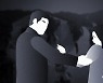 "별장에서 남자배우에게 성추행 당해" 고소..경찰 수사중